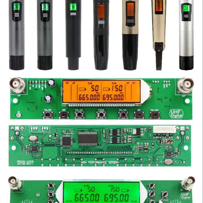 ������˷�LCD������ ������˷�LCD��ʾ�� �� ��������˷�LCD��