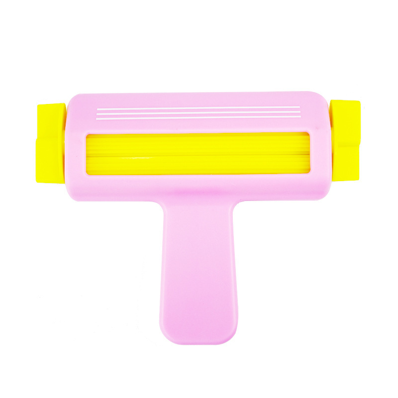 Máquina de Relieve Manual para Manualidades KM-801 Manual para Niños