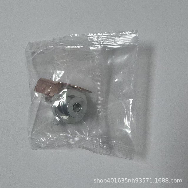 电焊工强磁吸附搭铁神器接地磁铁地线夹焊接吸铁石强力打铁搭批发|undefined