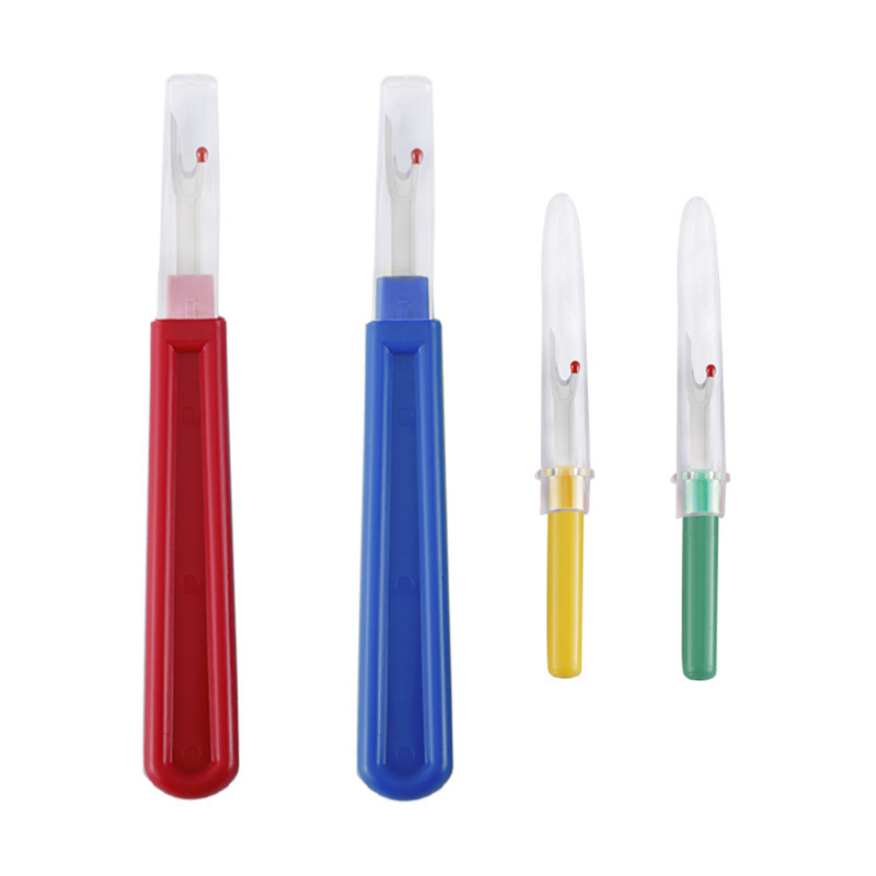 手工diy拆线器拆线大刀大号拆线刀十字绣挑线器可乐拆线器拆线刀|undefined