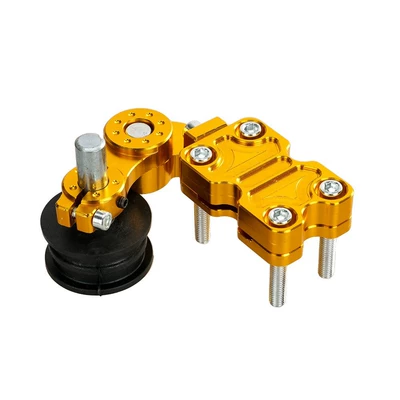 Adjuster, Other Electric Vehicle Accessories - yellow