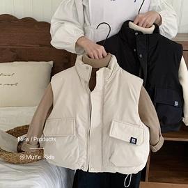 童裤;童卫衣;普通外套