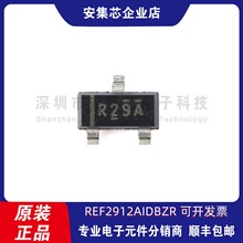 ����о ԭ�bREF2912AIDBZR SOT-23-3 1.25V 늉���׼оƬ