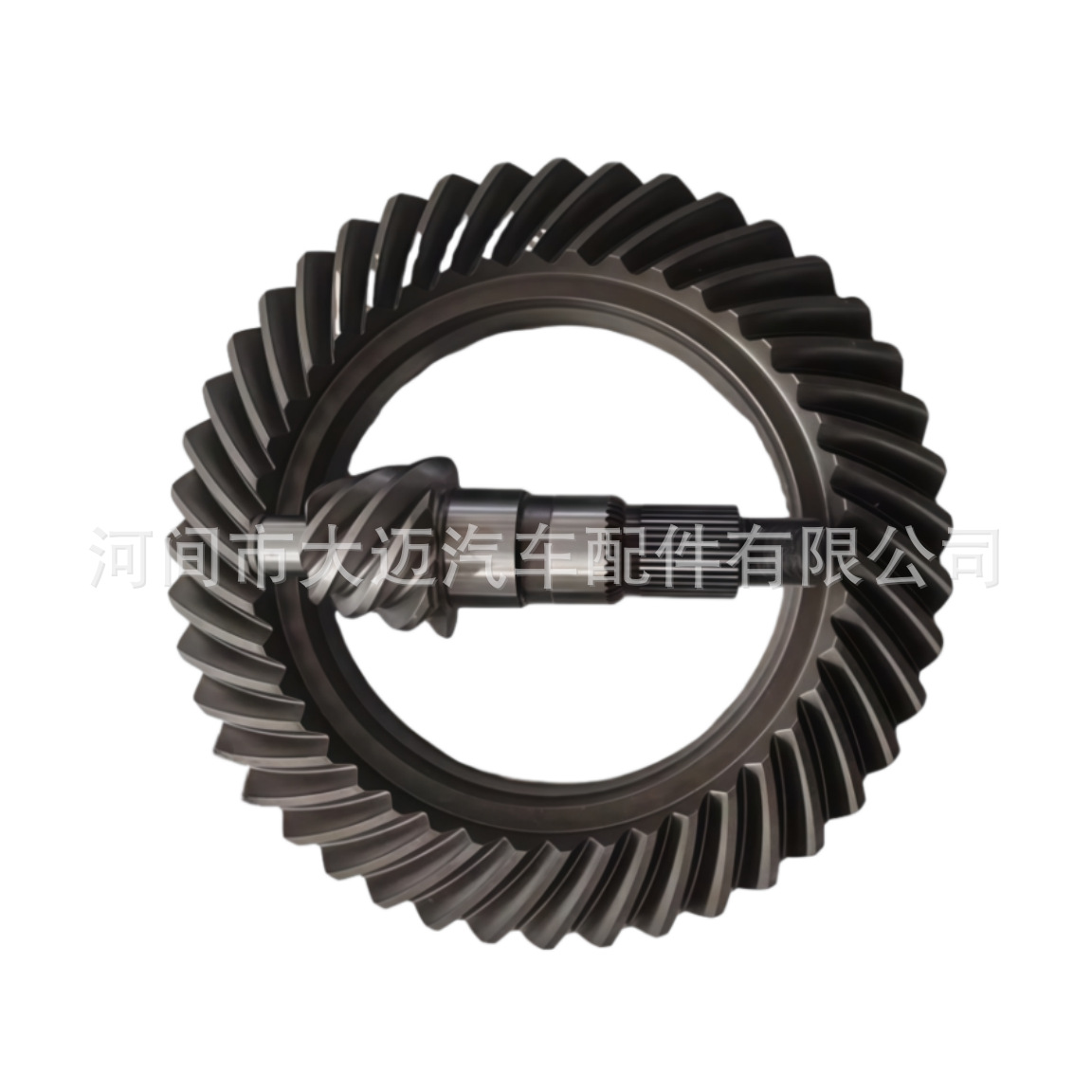 41201-4040, the lower corner gear, is suitable for HINO 500 series trucks and vans, model J08C 7X45FRT