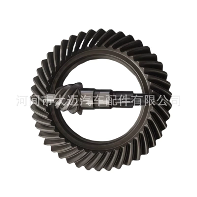 41201-4040, the lower corner gear, is suitable for HINO 500 series trucks and vans, model J08C 7X45FRT (Differential assembly)
