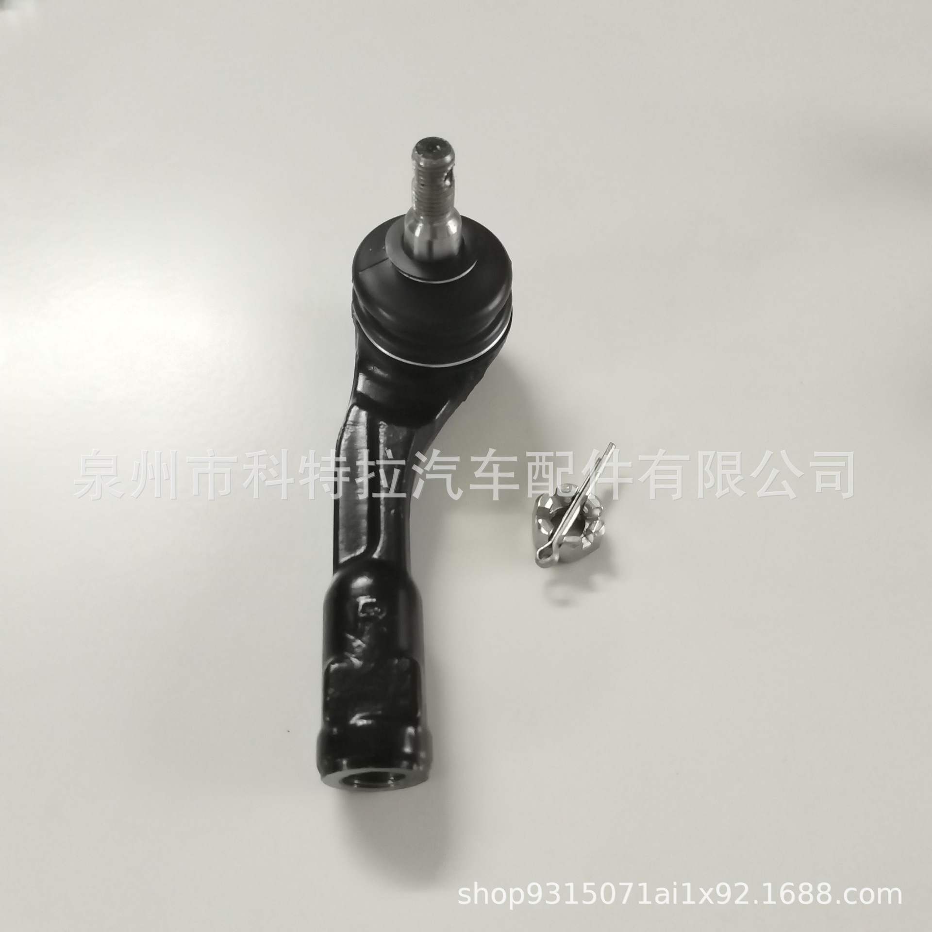 Suitable for Yue Na 14 Tooth External Ball Joint, Black 56820H8000 56825H8000