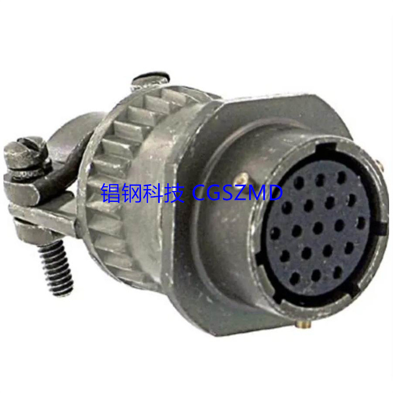 VG95328��MS3110MS3111MS3112Բ�ο���������Mil-DTL-connectors