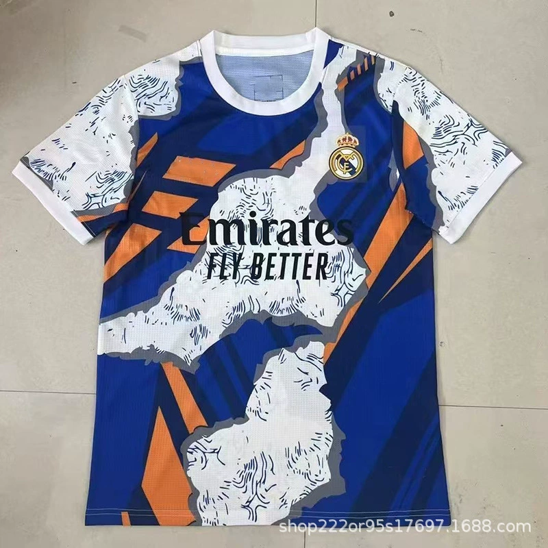 Футбольная форма Blue Cross Chivas Aston Villanovokusen Feyenoord Notts Forest свитер/майка?