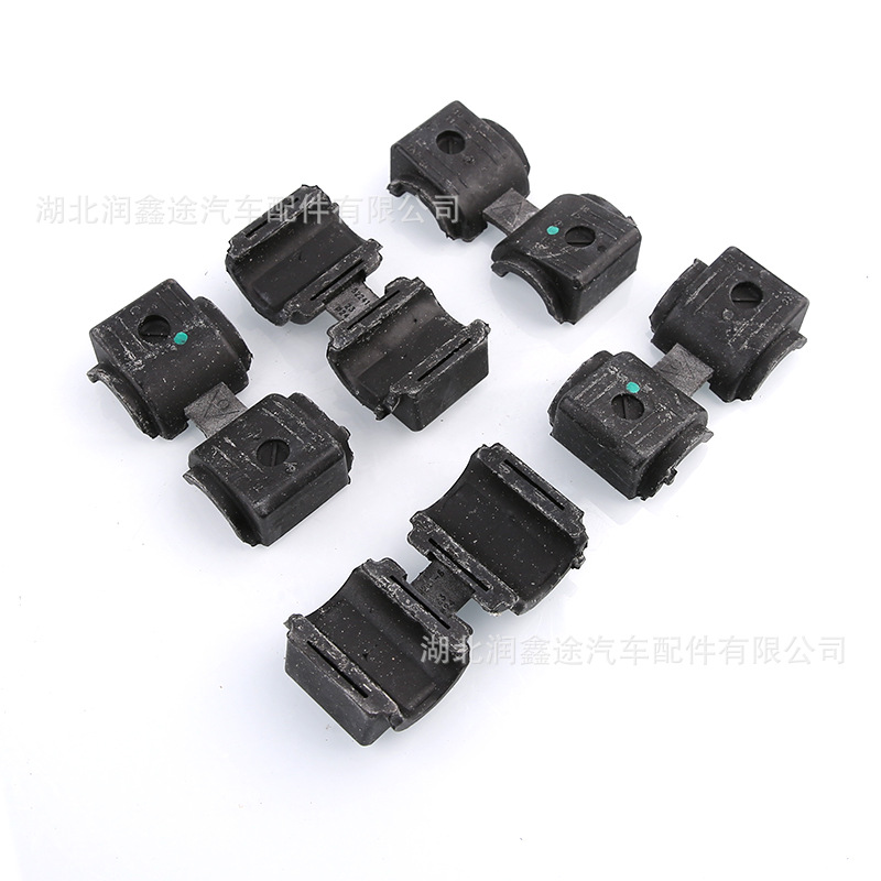 509498 5094F3 5094.98 5094.F3 Stabilizer Bar Bushing Suitable for Peugeot 508 407 C5