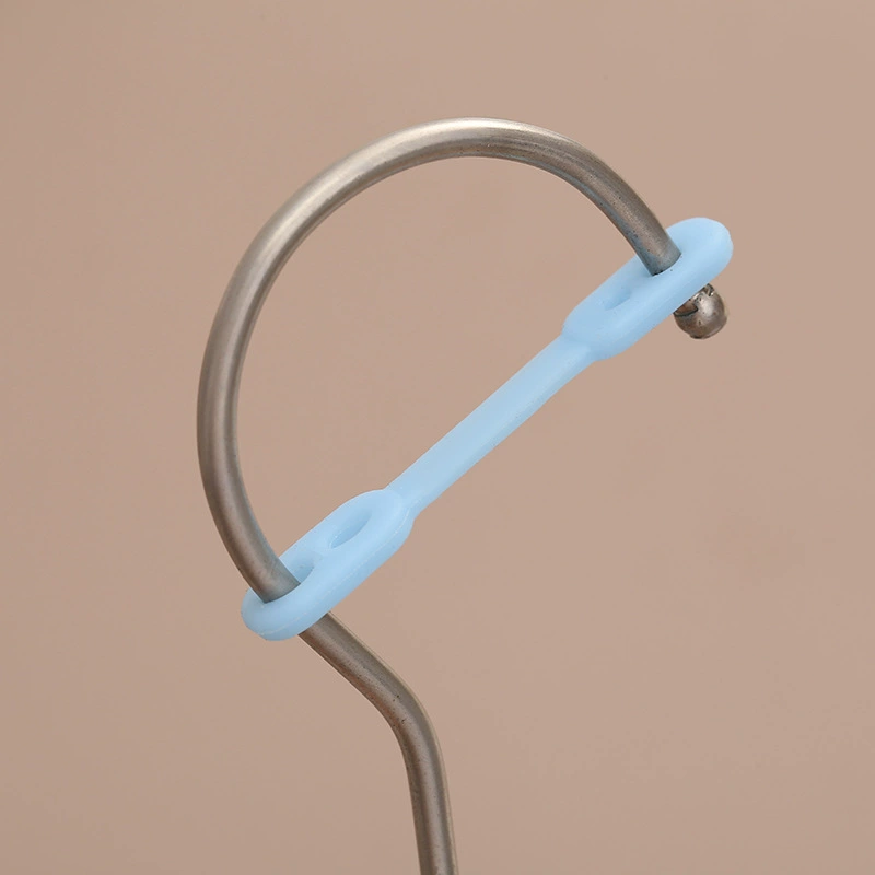 Ветрозащитная застежка вешалка автоматическая пряжка артефакт сушильная одежда ветрозащитный зажим анти-выдувной наружный силиконовый противоскользящий