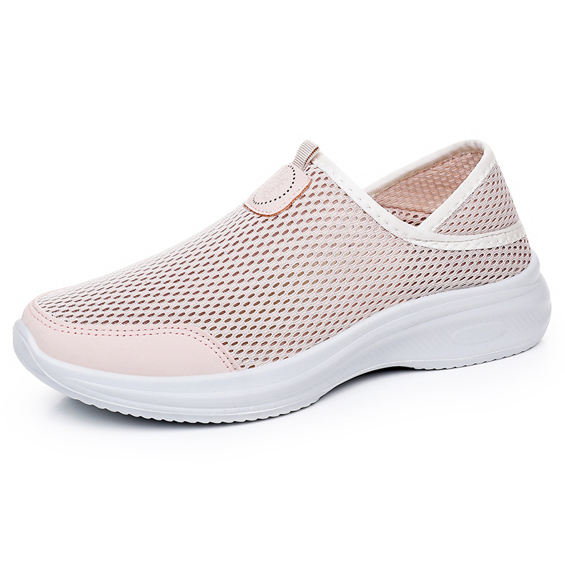 Mujer GW-XW01 rosa