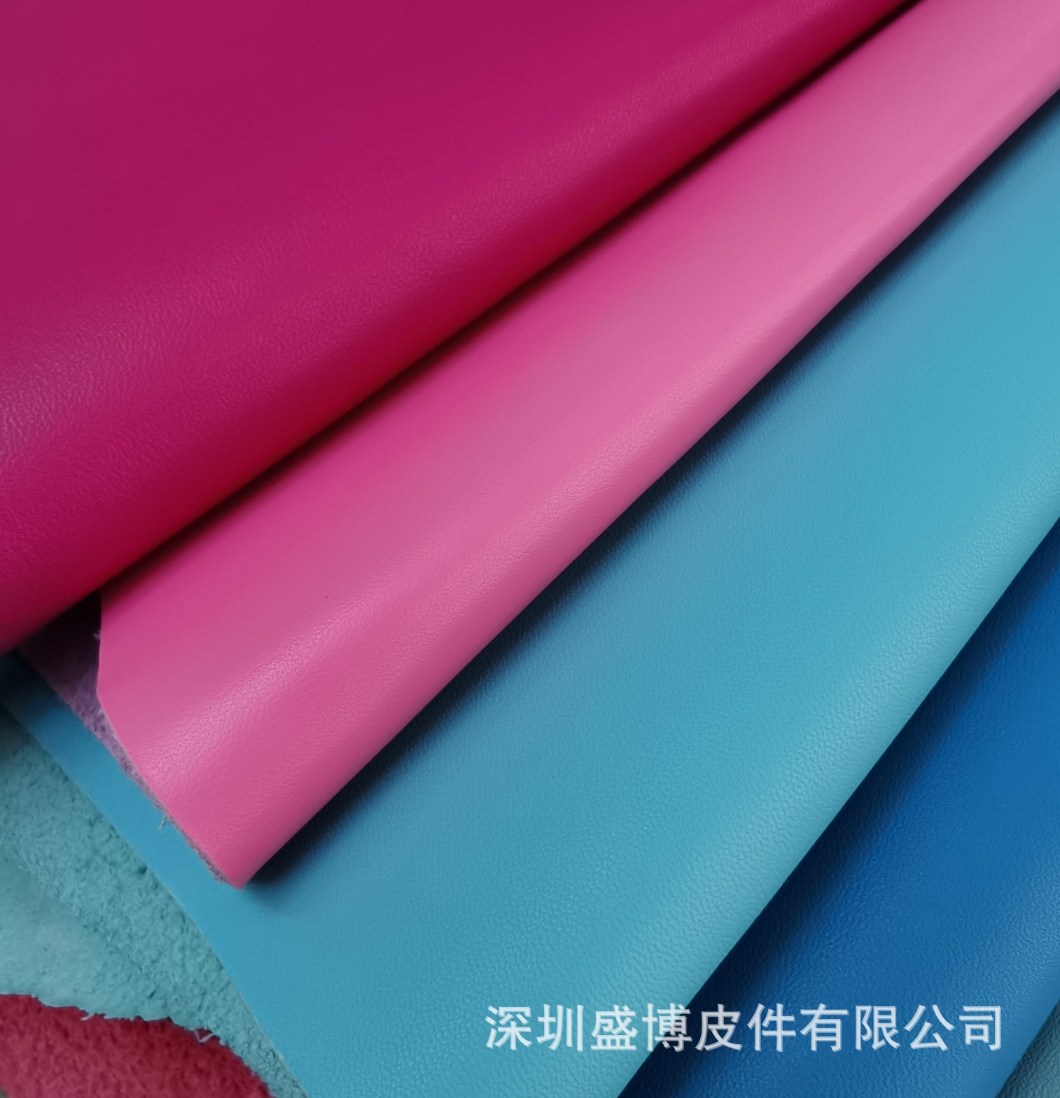 ���层环保纳帕牛皮革 真皮手袋 时尚女鞋专用鞋材