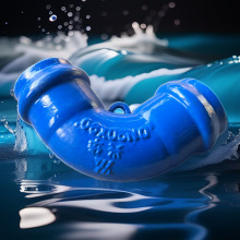 PVCīTFܼ EN12842׼pв叝^ ܏ͺϹܼڶ