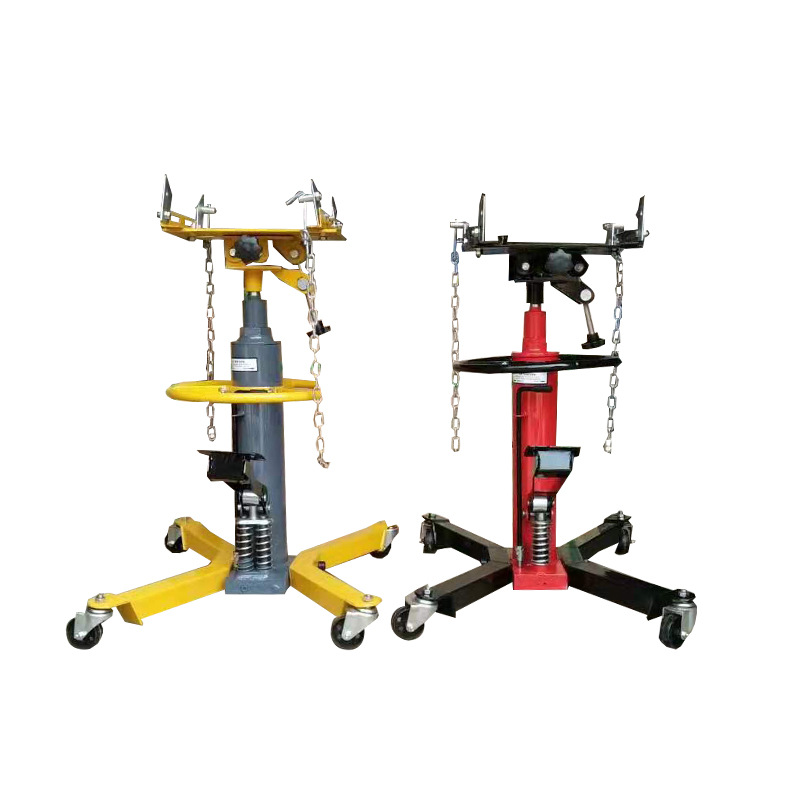 High-Position Transport Vehicle Gearbox Bracket, Transmission Box Support, Auto Repair Support, Engine High-Position Support, Auto Maintenance Tool