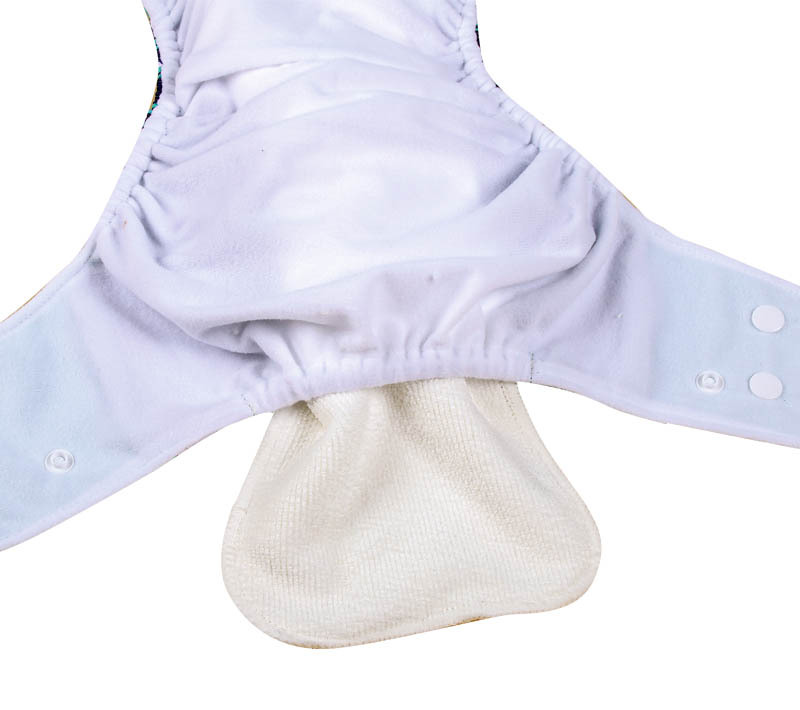 拼耳朵婴儿布尿裤数码印花尿布裤可洗透气宝宝尿布兜0-3岁尿不湿详情19