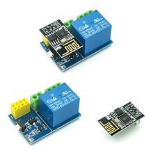 ESP8266 ESP-01S Relayģ ̵ WIFI ܲ ӶESP-01S
