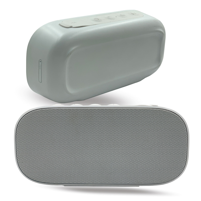 ポータブルギフトワイヤレスBluetoothオーディオ、屋外防水ワイヤレスBluetoothスピーカー|undefined