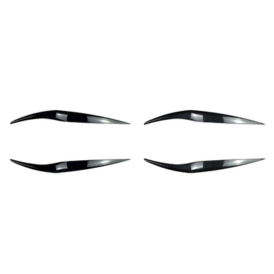 MK6.5 7.5 2013-2017 | Ford Fiesta Lamp eyebrow
