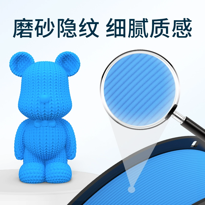 Printer, 3D printing, PLA