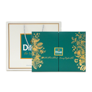 �Ϡ���Dilmah Tϵ�о��x�Y�д����ͶY���H���k������������Ƶ�