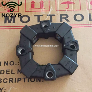 High quality construction machinery parts 22A 22AS coupling assembly engine drive coupling spare parts support