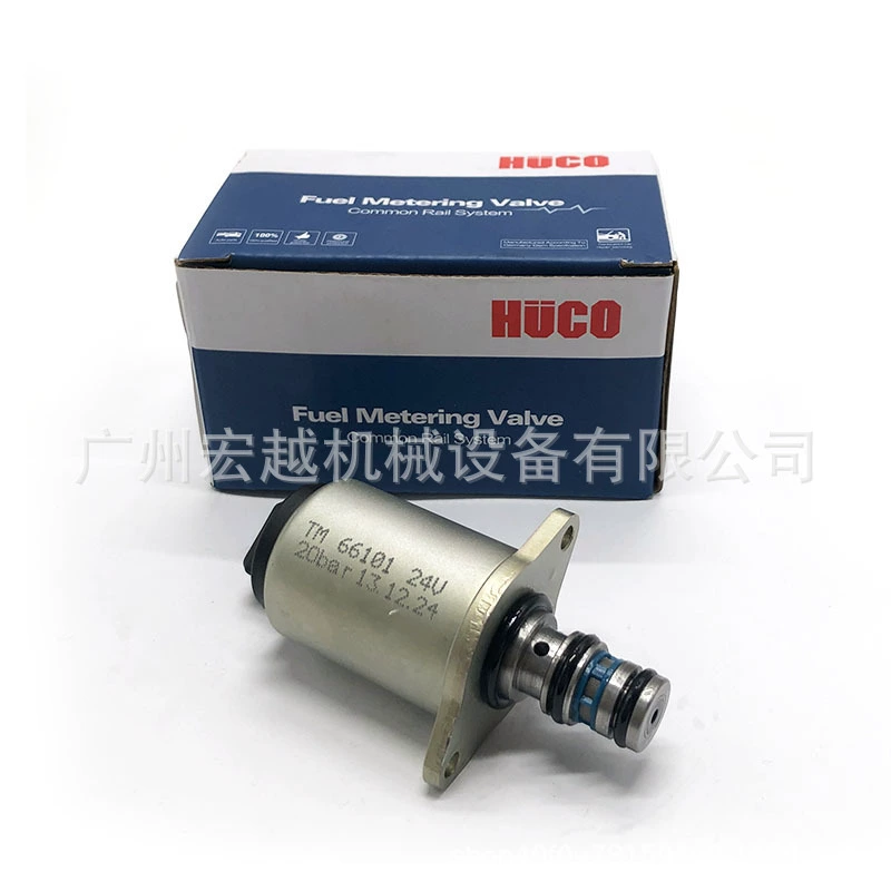 TM66101 электромагнитный клапан 24V для Parker электромагнитный клапан высокого качества новый спот