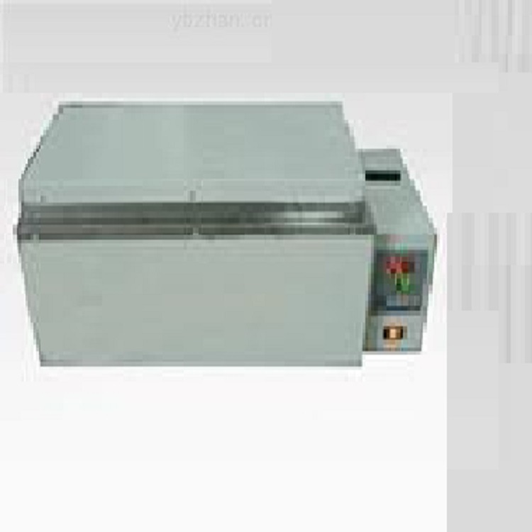 恒温水槽(数显控温内胆不锈钢) 型号:ZXKJ-HH-420库号：M182789