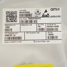 ȫ��ԭװ TMD37024VC ��װSMD TMD37024 ������оƬ