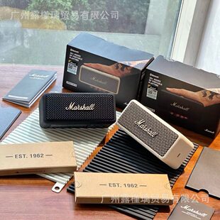 High -matching is suitable for cross -border Embest II Bluetooth wireless speakers portable looming bass small cannon