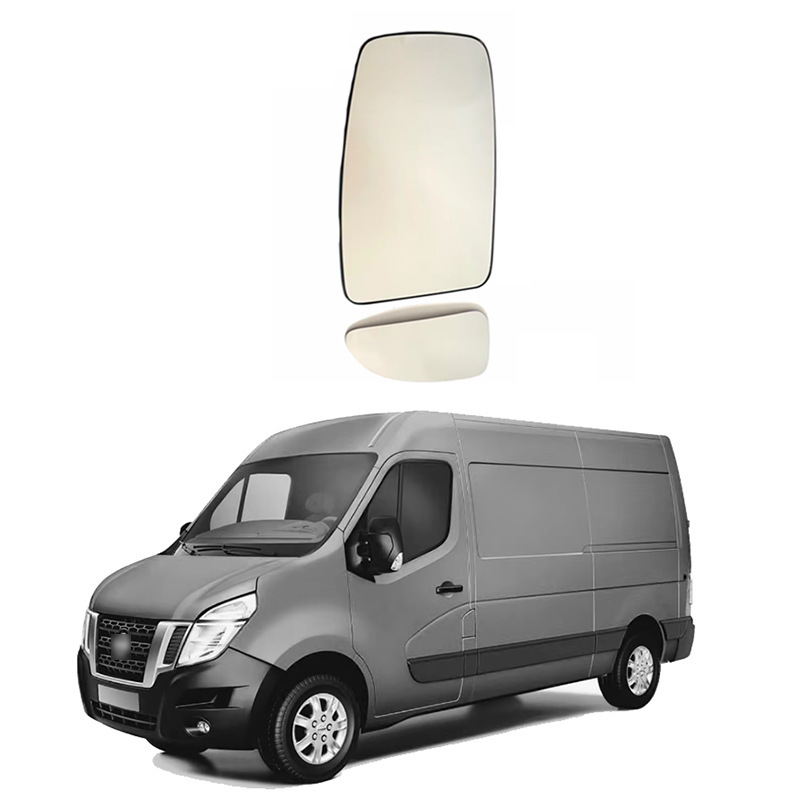 Suitable for 11-16 Nissan NV400 Opel Vauxhall Movano reversing lens heating replacement Suitable for 11-16 Nissan NV400 Opel Vauxhall Movano reversing lens heating replacement