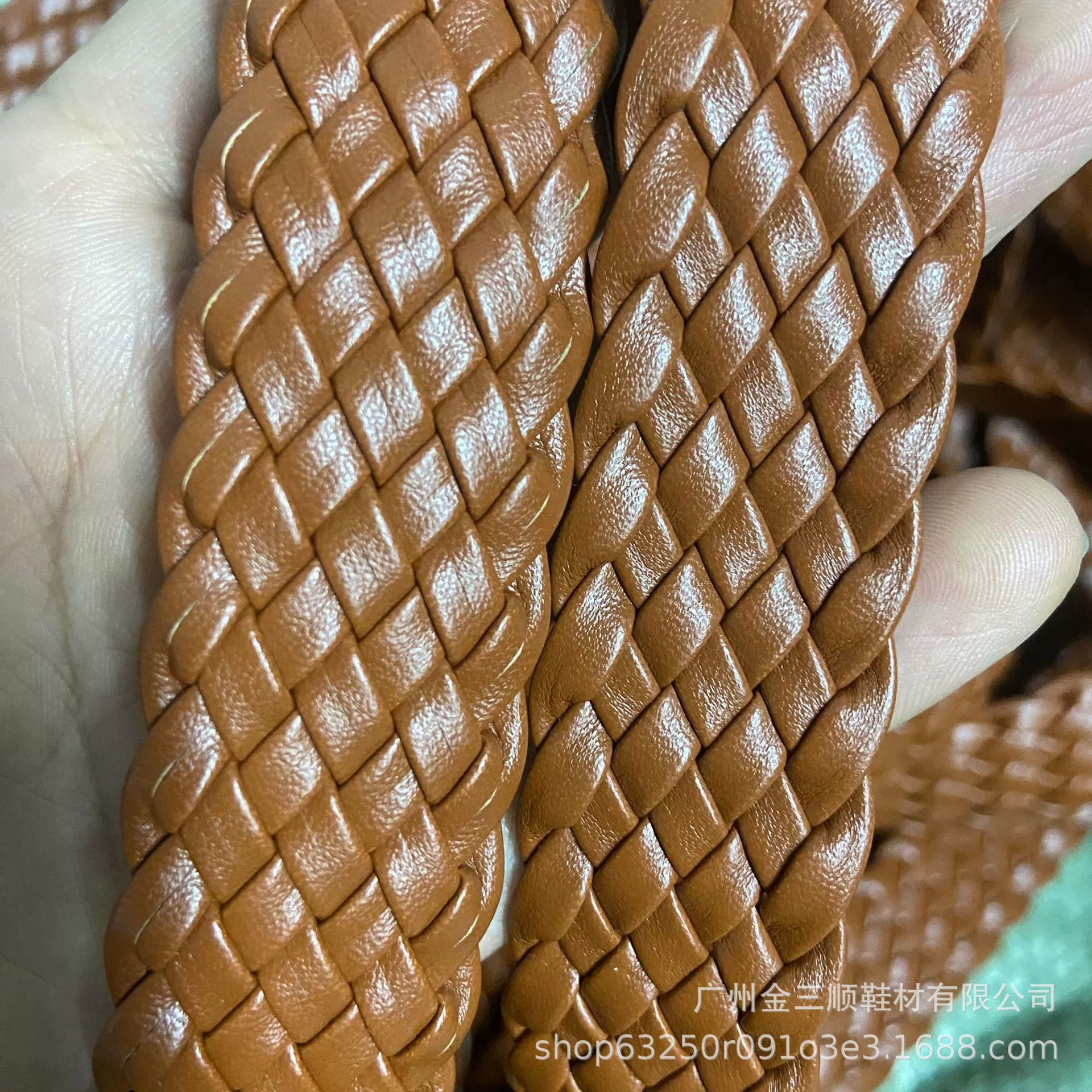 Оптовая продажа от производителя: станок для плетения из искусственной кожи (ПУ) для восьмипрядного плетения верха обуви, сандалий, ремней, лямок и вспомогательных материалов.