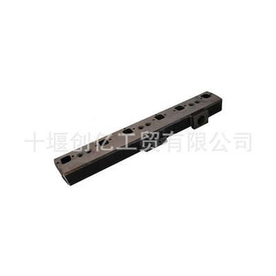 3008590, Exhaust manifold