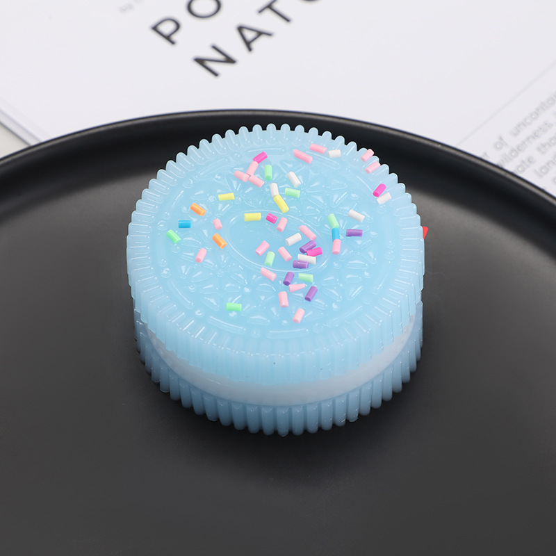 Oreo pellizco pellizco