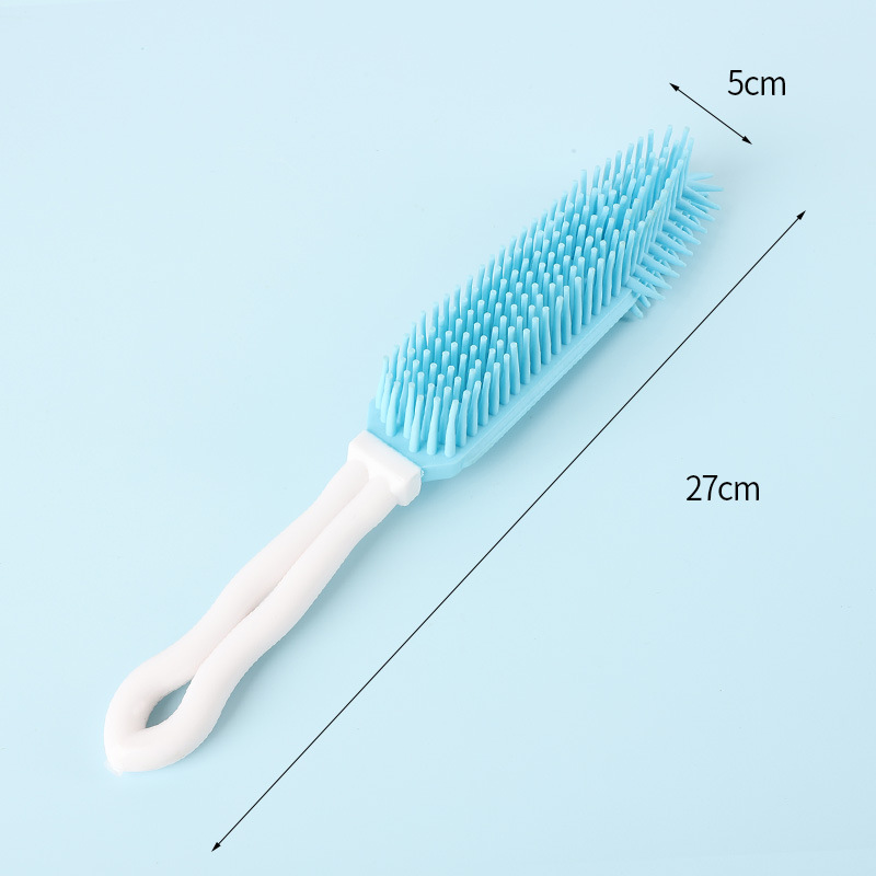 블루 27*5cm
