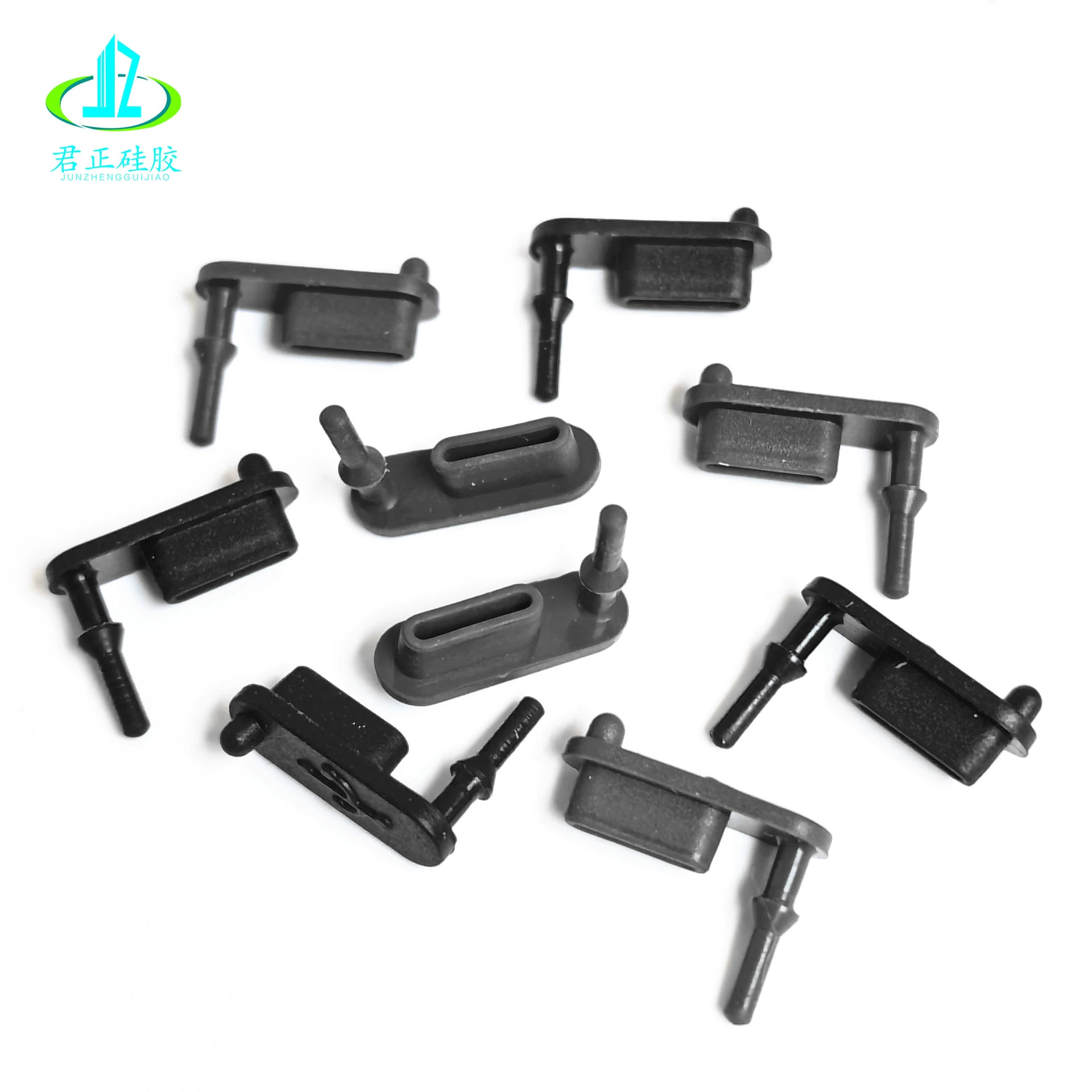 15 * 5type-c резиновая пробка usb водонепроницаемая пробка TYPE-C пылезащитный USB зарядный разъем силиконовая крышка