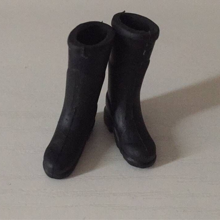 dollhouse  miniatures΢��ģ�ͷ������㻳��ʳ��12��������Ь