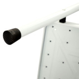 Обработка настраиваемой складной педаль домашней педали Железная лестница, чтобы подняться на высокую портативную лестницу с персонажами, многопрофильная лестница