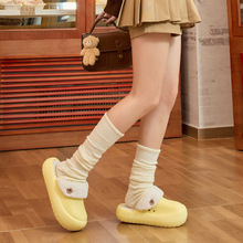 �ɲ�ж��ˮ�������ЬŮ�����¿��⴩��ů�ɐۼӽqëë��Ь