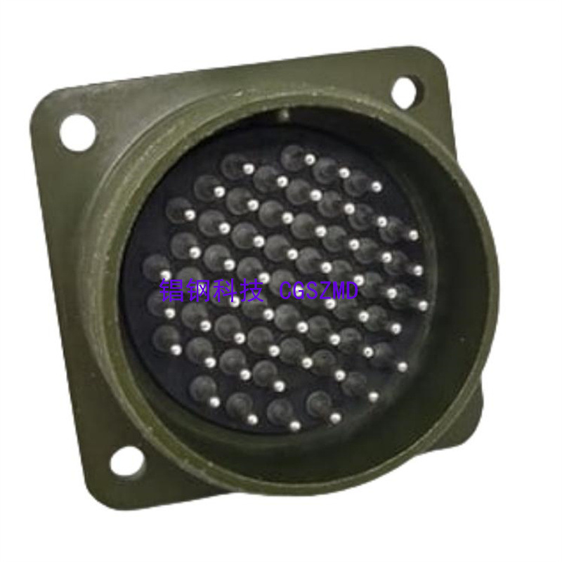 MS3106F 32-22S �����;���������MIL-DTL-5015 54PINо, ����ͷ