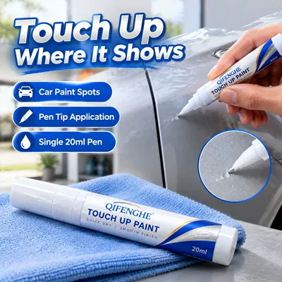 Avtomobil boya qələmləri scratch repair tool, quick-drying paint repair