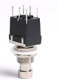 船型开关;开关元件;按钮开关