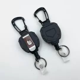 易拉得/扣;证件卡、挂绳;长尾夹装订夹