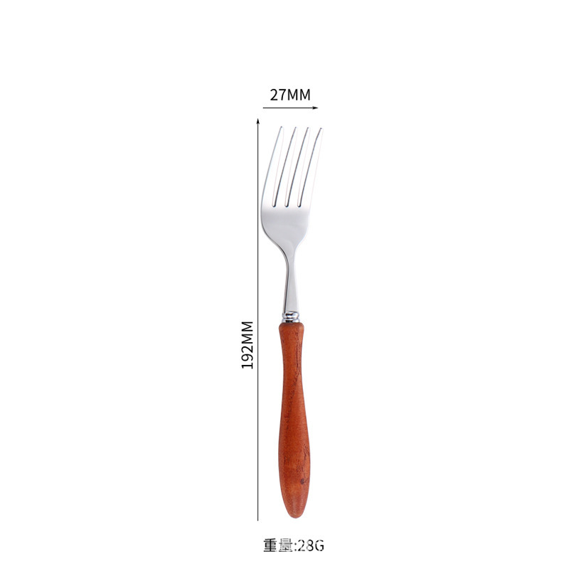 304 툰우드 포크