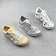 Mijia's Popular Single Mesh Cut Out Anti-Slip Bottom Hiking Shoes Women's Hiking Shoes 2025 Summer New Casual Outdoor Jogging Shoes