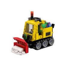 �����ָ߹���MOC-132210ѩ�紴�ⳡ����ģƴװ����ڼ�������ľ