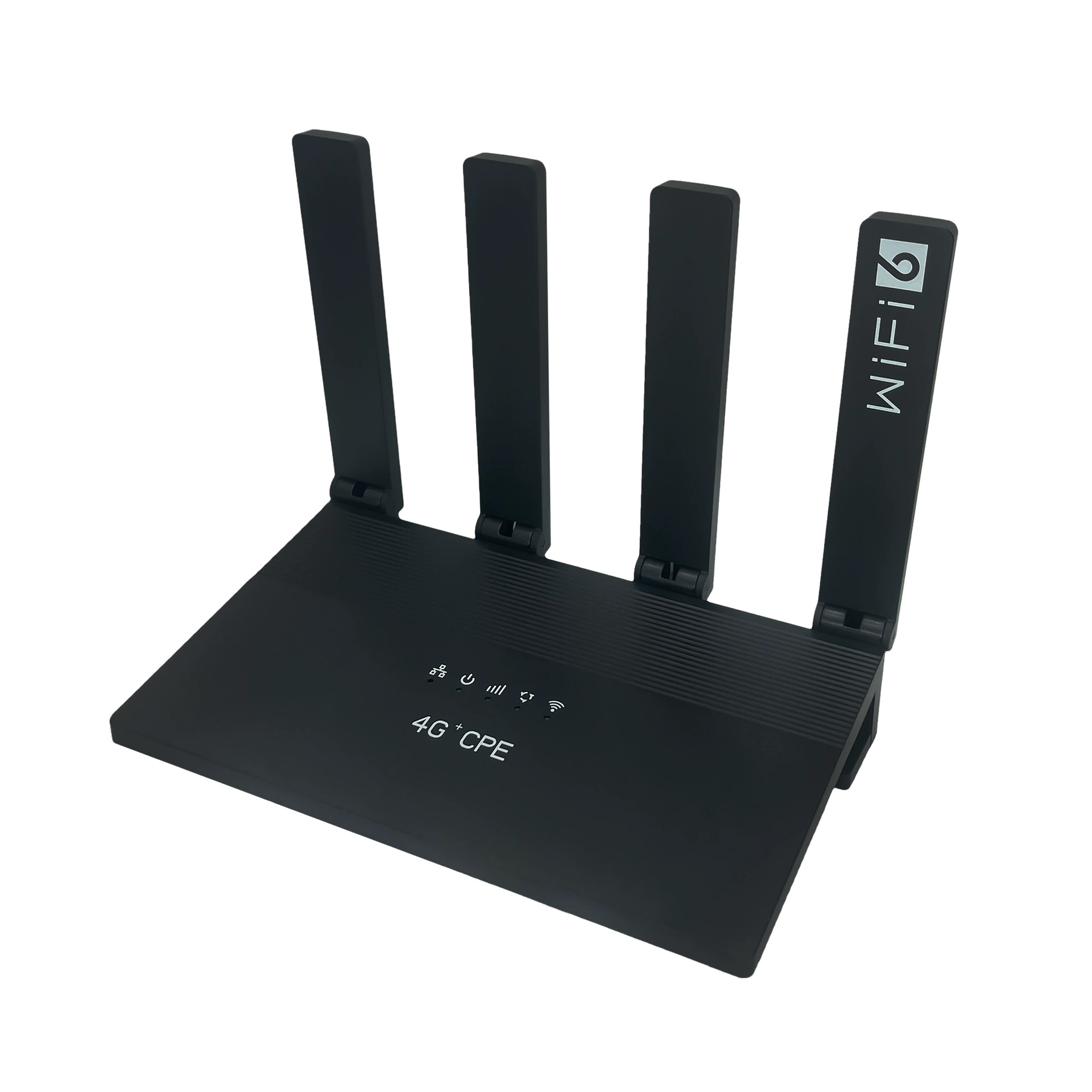 WiFi6 home router 4G5G WIFI router Russia LTE insert SIM card