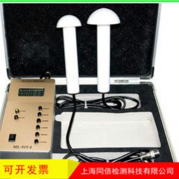 批发新款ML-91AVII型微波测量仪 微波设备辐射空间能量检测测试仪