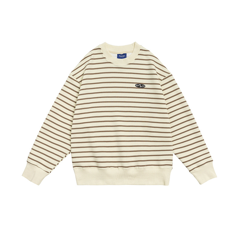 Spring Japanese trend fashionable sweatshirt