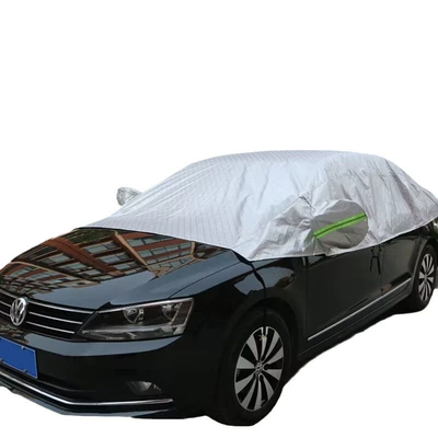 generation of hair, Car clothing