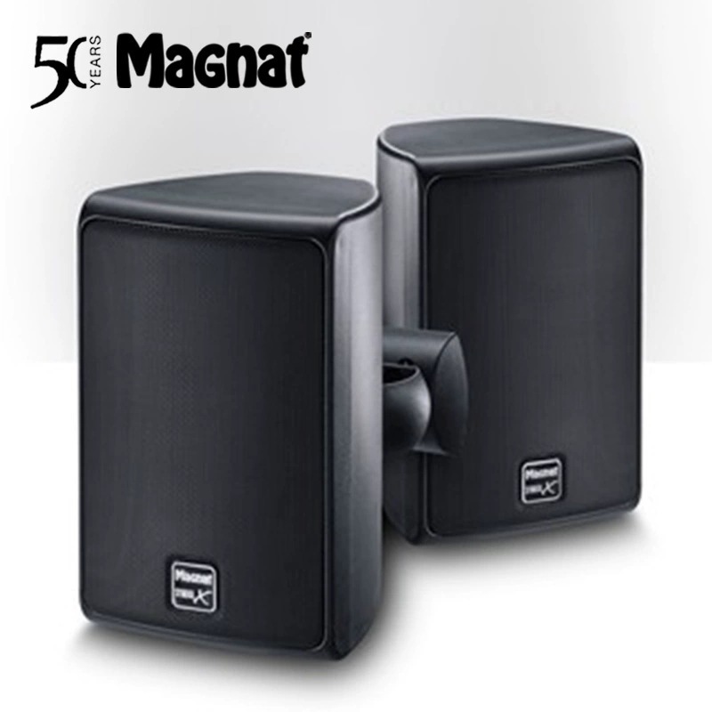 Magnat/密力 Symbol X 160 家用办公无源音箱 户外演出音箱防水